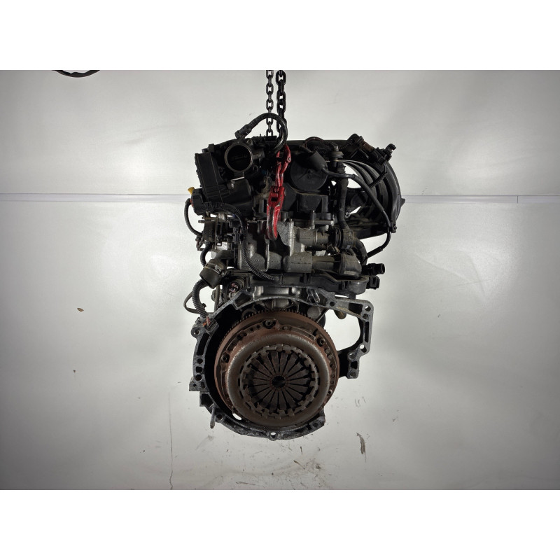 Moteur CITROEN C3 2 Photo n°3