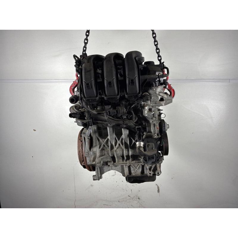 Moteur CITROEN C3 2 Photo n°4