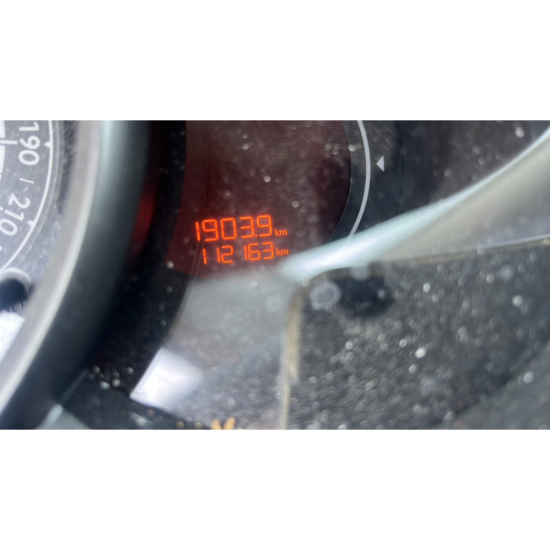 Moteur CITROEN C3 2 Photo n°5