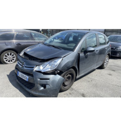 Moteur CITROEN C3 2