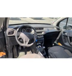 Moteur CITROEN C3 2