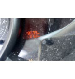 Pommeau de vitesses CITROEN C3 2