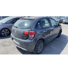 Pommeau de vitesses CITROEN C3 2