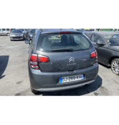 Pommeau de vitesses CITROEN C3 2