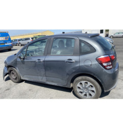 Pommeau de vitesses CITROEN C3 2