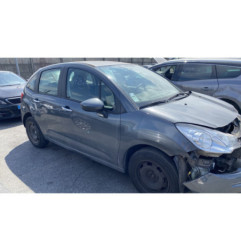 Pommeau de vitesses CITROEN C3 2