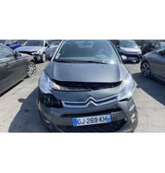 Pommeau de vitesses CITROEN C3 2