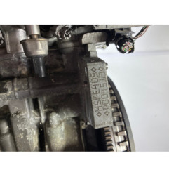 Moteur RENAULT MEGANE 3 Photo n°1