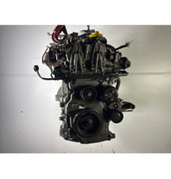 Moteur RENAULT MEGANE 3