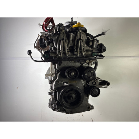 Moteur RENAULT MEGANE 3