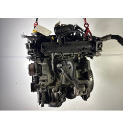 Moteur RENAULT MEGANE 3