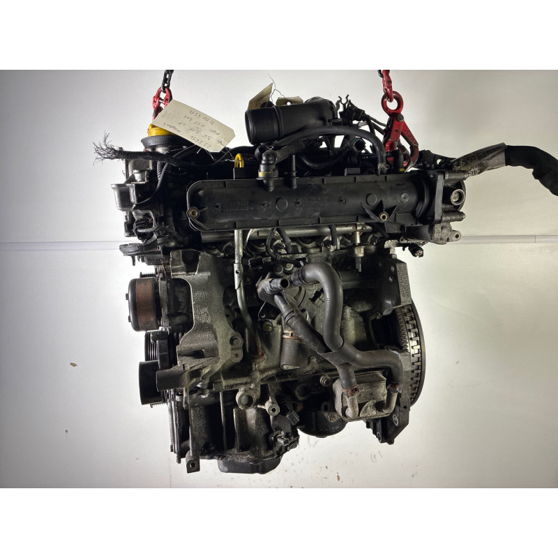 Moteur RENAULT MEGANE 3 Photo n°3