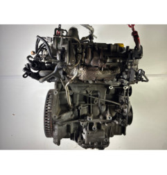 Moteur RENAULT MEGANE 3