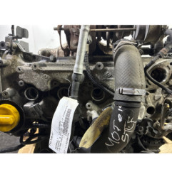 Moteur RENAULT MEGANE 3