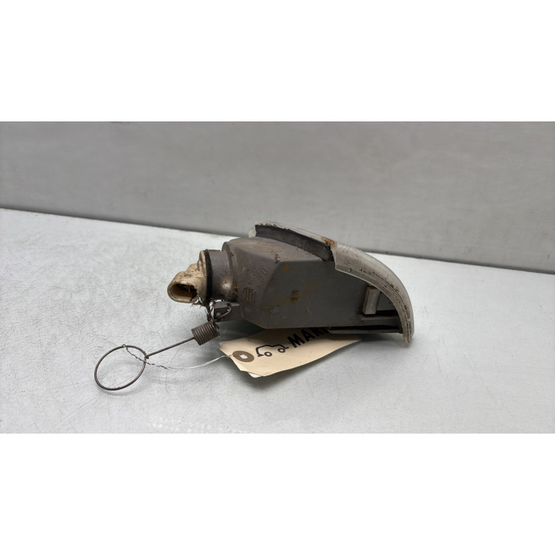 Optique avant secondaire droit (feux)(clignotant) RENAULT R19 Photo n°4