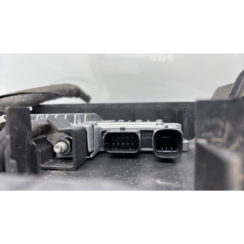 Kit start stop PEUGEOT 508 1 Photo n°4