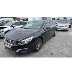 Kit start stop PEUGEOT 508 1