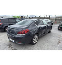 Kit start stop PEUGEOT 508 1