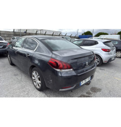 Kit start stop PEUGEOT 508 1