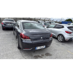 Kit start stop PEUGEOT 508 1