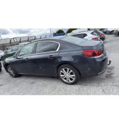 Kit start stop PEUGEOT 508 1