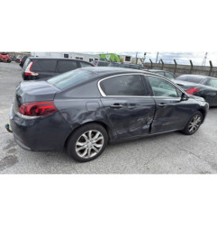 Kit start stop PEUGEOT 508 1