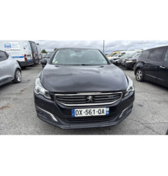 Kit start stop PEUGEOT 508 1