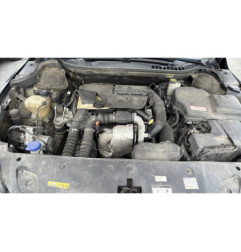 Kit start stop PEUGEOT 508 1