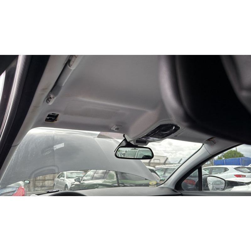 Kit start stop PEUGEOT 508 1 Photo n°19