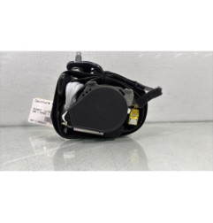 Pretensionneur de ceinture avant droit PEUGEOT 208 1
