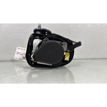 Pretensionneur de ceinture avant droit PEUGEOT 208 1