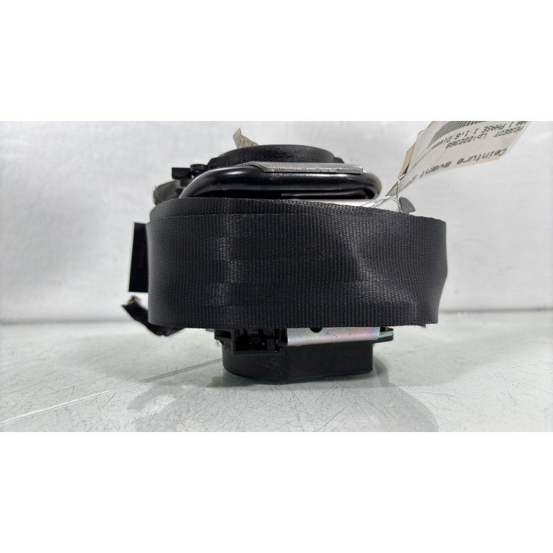 Pretensionneur de ceinture avant droit PEUGEOT 208 1 Photo n°4