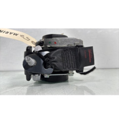 Pretensionneur de ceinture avant droit PEUGEOT 208 1