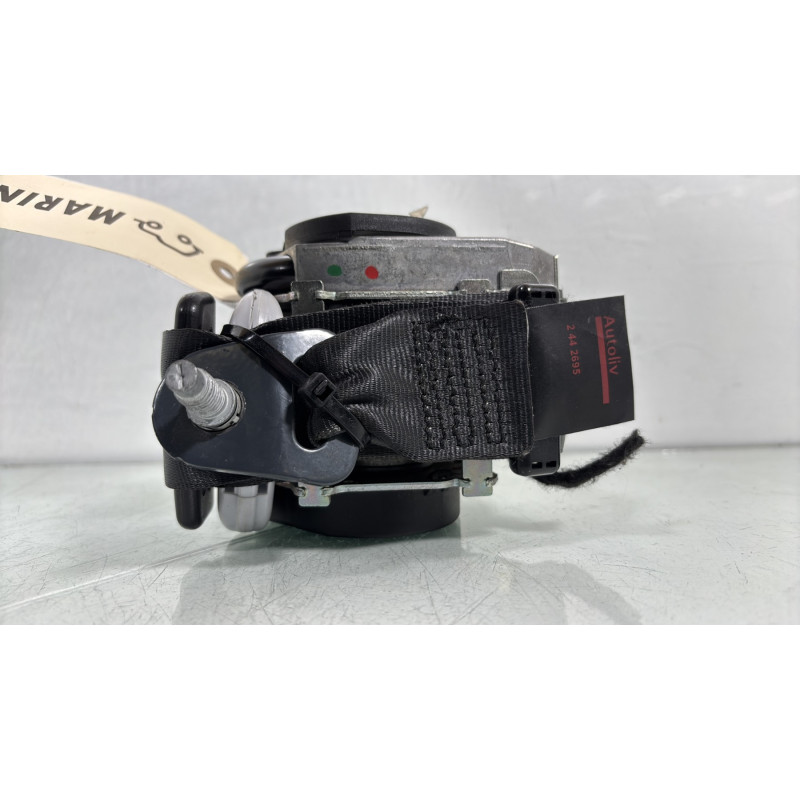 Pretensionneur de ceinture avant droit PEUGEOT 208 1 Photo n°5