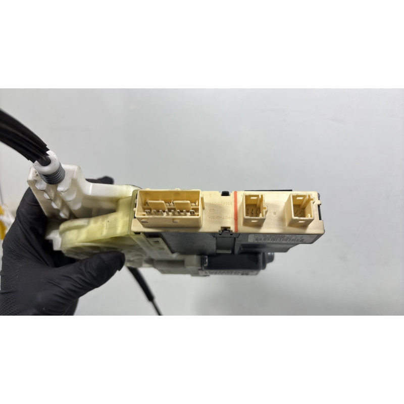 Leve vitre electrique avant gauche CITROEN C4 1 Photo n°4