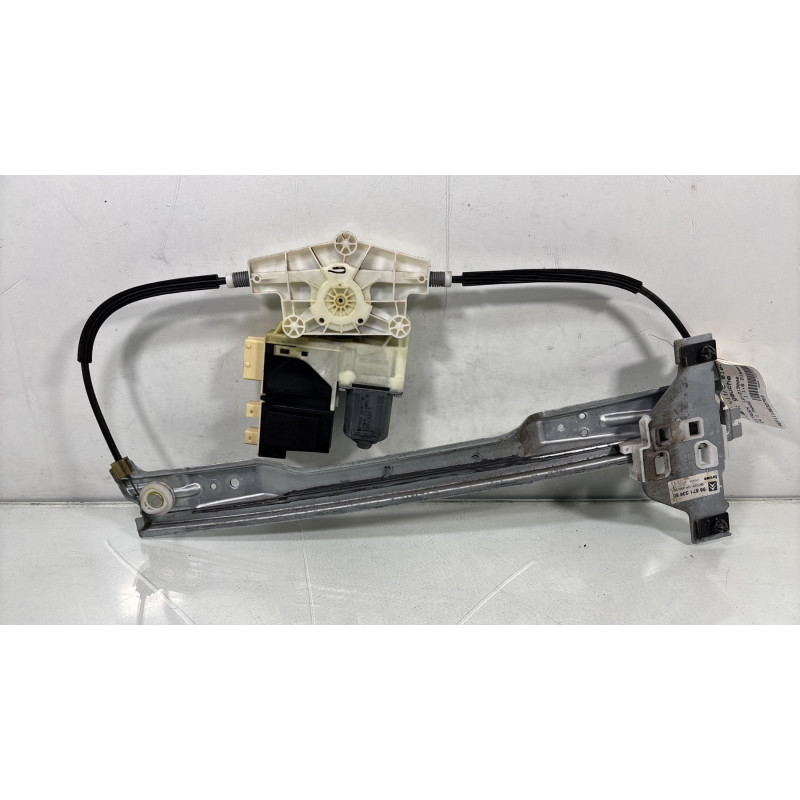 Leve vitre electrique avant gauche CITROEN C4 1 Photo n°6