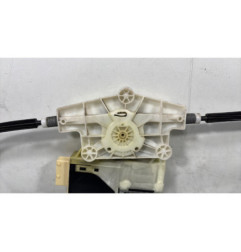 Leve vitre electrique avant gauche CITROEN C4 1
