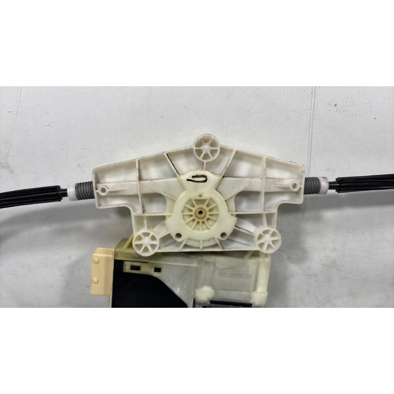 Leve vitre electrique avant gauche CITROEN C4 1 Photo n°7