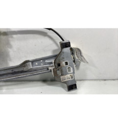 Leve vitre electrique avant gauche CITROEN C4 1