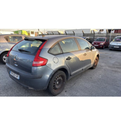 Leve vitre electrique avant gauche CITROEN C4 1