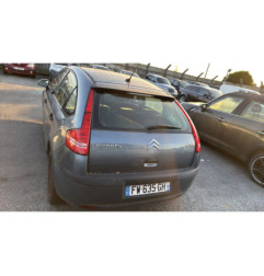 Leve vitre electrique avant gauche CITROEN C4 1