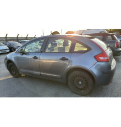 Leve vitre electrique avant gauche CITROEN C4 1