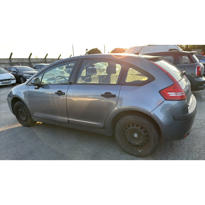 Leve vitre electrique avant gauche CITROEN C4 1 Photo n°16