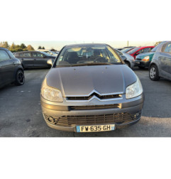 Leve vitre electrique avant gauche CITROEN C4 1