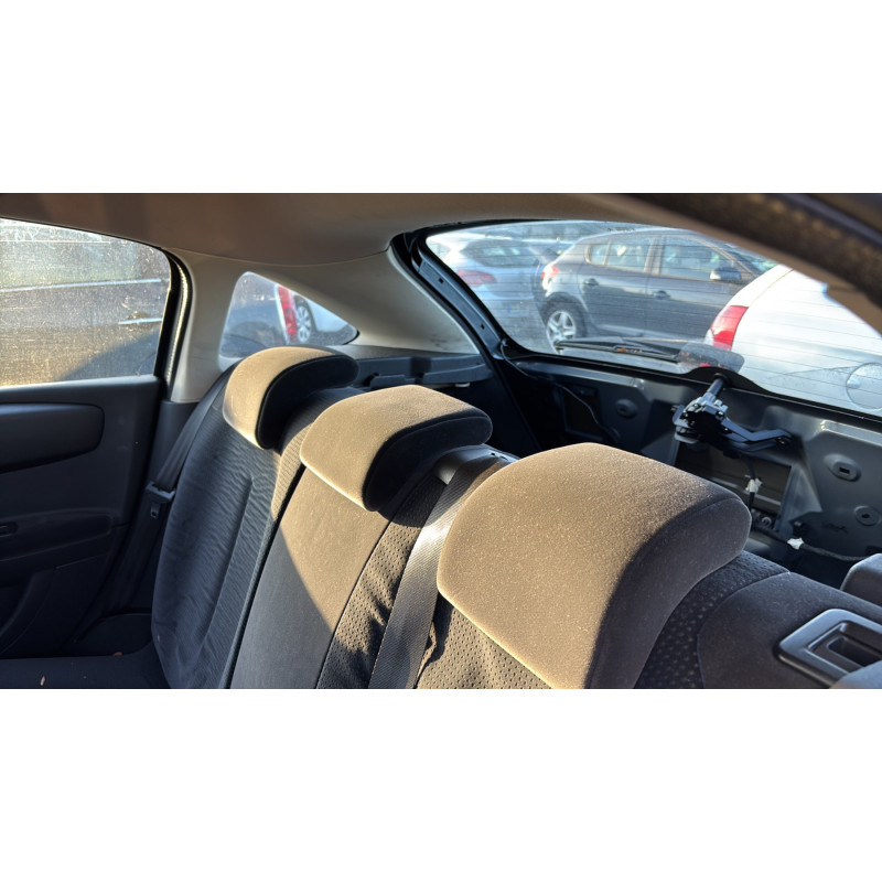 Leve vitre electrique avant gauche CITROEN C4 1 Photo n°20