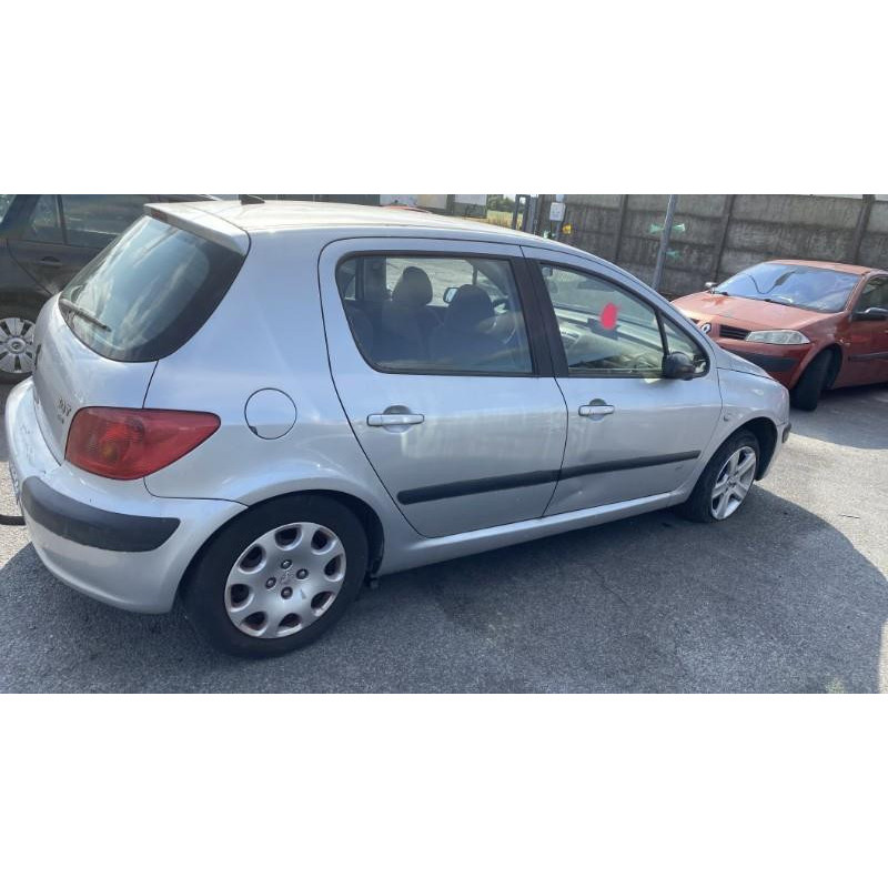 Vitre avant droit PEUGEOT 307 Photo n°5