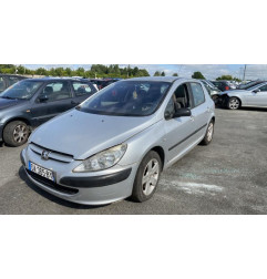 Vitre avant droit PEUGEOT 307