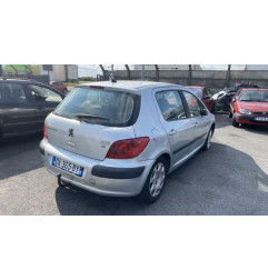Vitre avant droit PEUGEOT 307