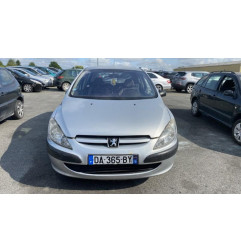 Vitre avant droit PEUGEOT 307