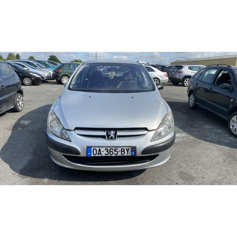 Vitre avant droit PEUGEOT 307 Photo n°12